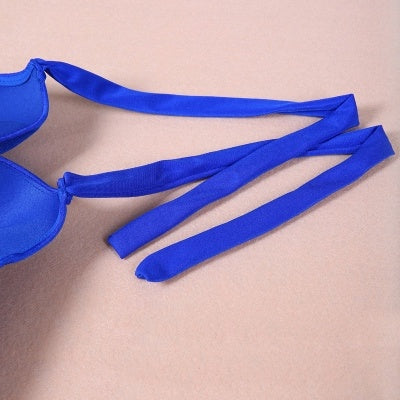 Swimsuit belly dance bra belly dance DIY accessories underwear bra lining lined bra