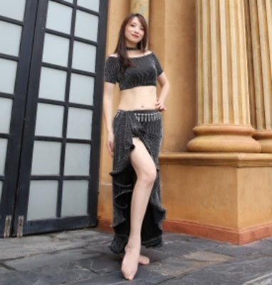 Belly Dance Costumes Belly Dance Skirt Belly Dance Dress