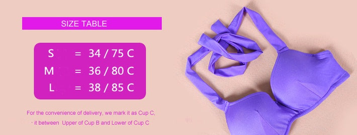 Swimsuit belly dance bra belly dance DIY accessories underwear bra  lining lined bra