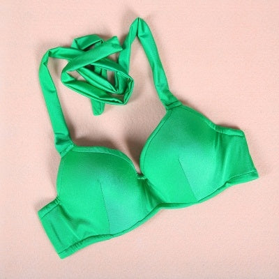 Swimsuit belly dance bra belly dance DIY accessories underwear bra  lining lined bra