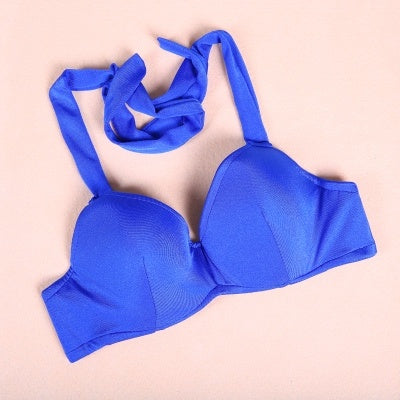 Swimsuit belly dance bra belly dance DIY accessories underwear bra  lining lined bra