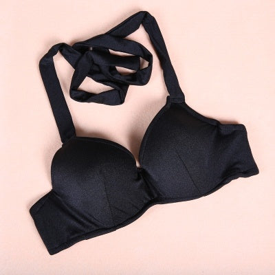 Swimsuit belly dance bra belly dance DIY accessories underwear bra  lining lined bra