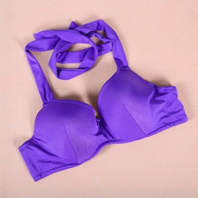 Swimsuit belly dance bra belly dance DIY accessories underwear bra  lining lined bra