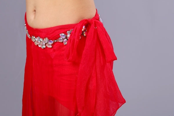 Belly Dance Costumes, Bellydance Dress, Bellydance Skirt, 4 PCS Upper outlet/Skirt/Waist scarf/Safe underwear