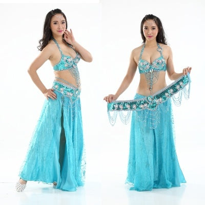 2023 High level good quality belly dance costumes