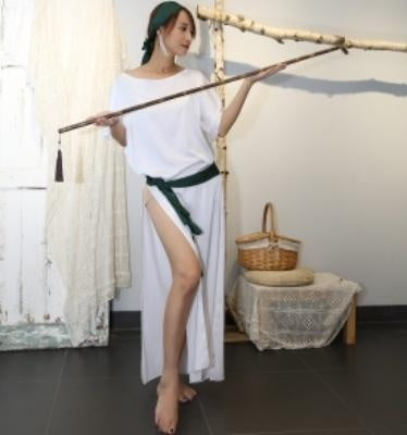 Belly Dance Costumes Practice Clothes Baladi Shabby Saidi Costumes Egyptian Folk Robes