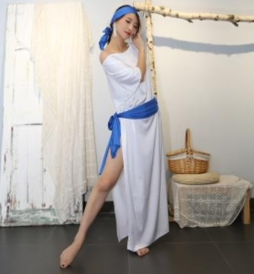 Belly Dance Costumes Practice Clothes Baladi Shabby Saidi Costumes Egyptian Folk Robes