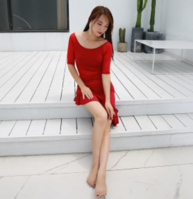 Belly Dance Costumes Dress Practice Clothes Belly Dance Skirt Belly Dance Dress