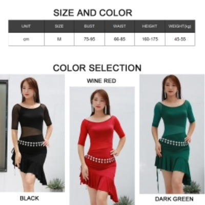 Belly Dance Costumes Dress Practice Clothes Belly Dance Skirt Belly Dance Dress