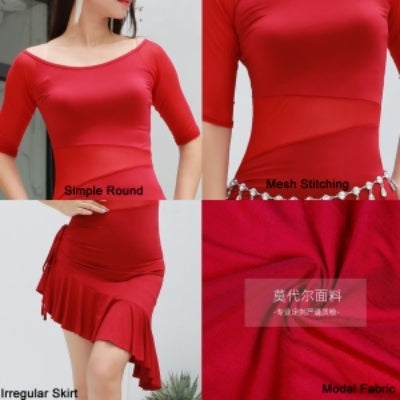 Belly Dance Costumes Dress Practice Clothes Belly Dance Skirt Belly Dance Dress