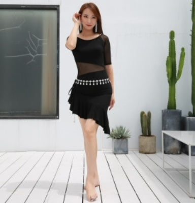 Belly Dance Costumes Dress Practice Clothes Belly Dance Skirt Belly Dance Dress