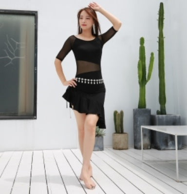 Belly Dance Costumes Dress Practice Clothes Belly Dance Skirt Belly Dance Dress