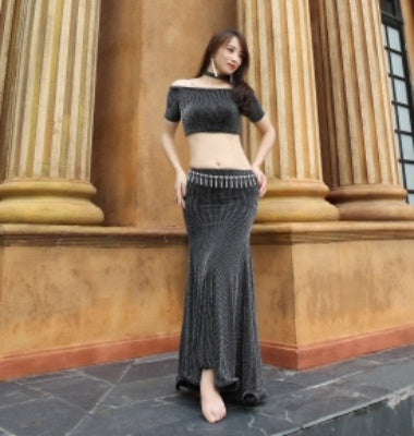 Belly Dance Costumes Belly Dance Skirt Belly Dance Dress