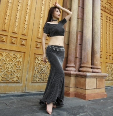 Belly Dance Costumes Belly Dance Skirt Belly Dance Dress