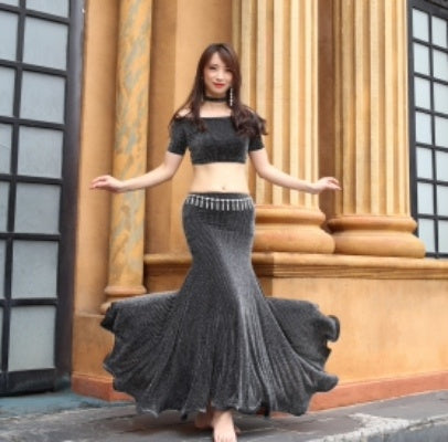 Belly Dance Costumes Belly Dance Skirt Belly Dance Dress
