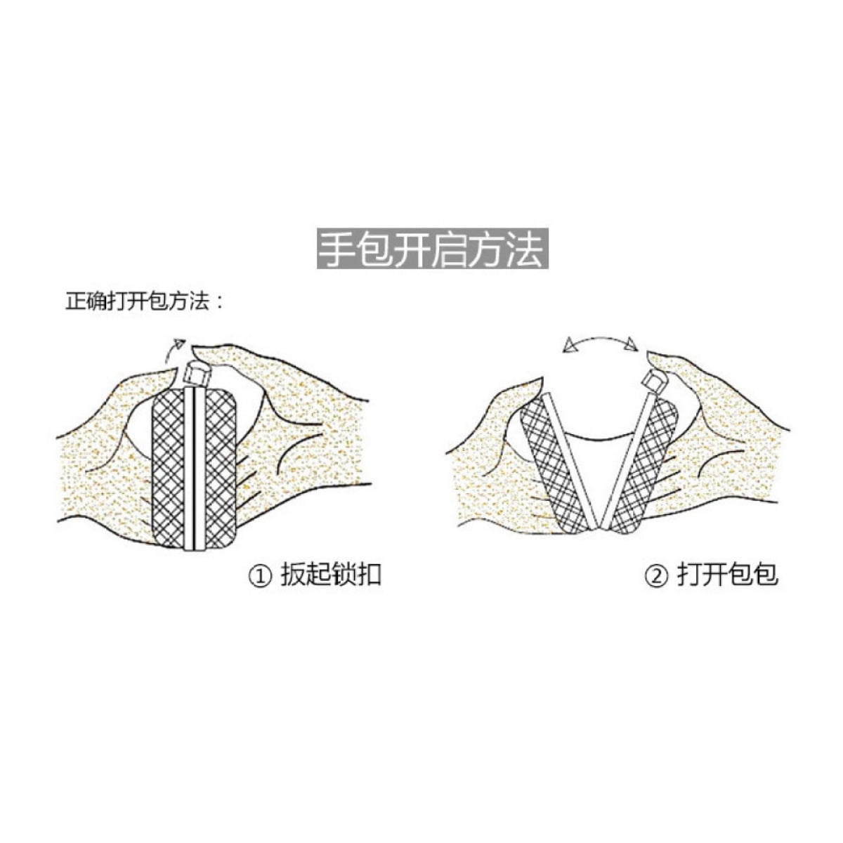 Embroidered handmade beaded Evening Bag Retro Pearl Banquet Evening Bag for women