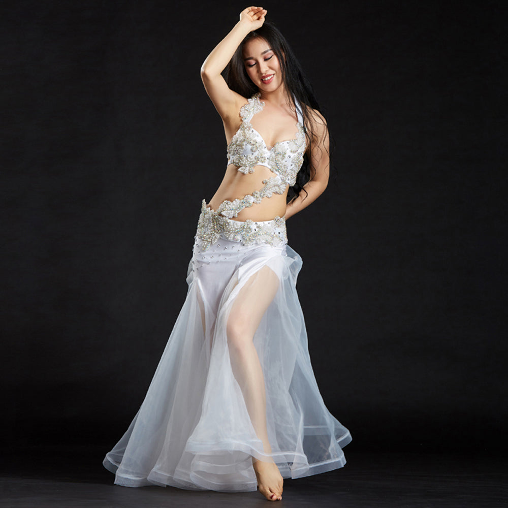 Sexy Elegant Fashion Belly Dance Dress Costumes Halloween Costumes Party Costumes Night Shop Costumes