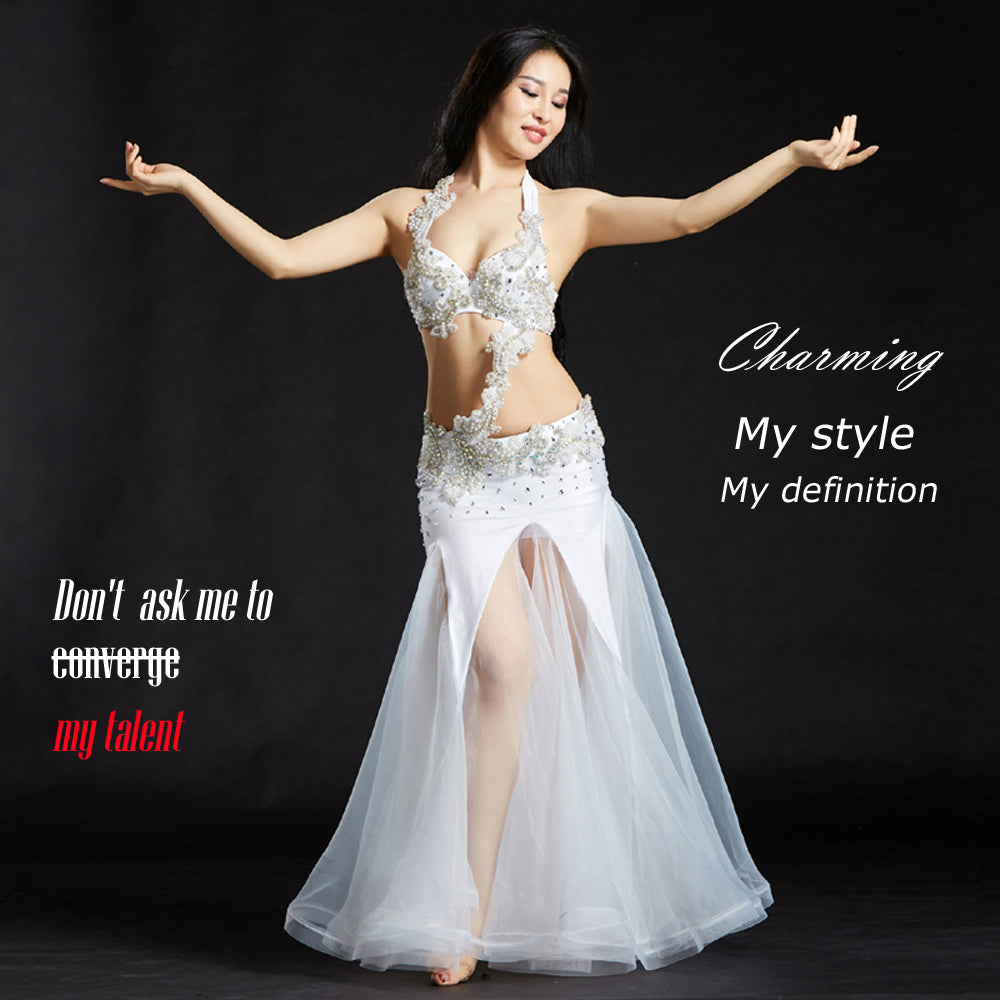 Sexy Elegant Fashion Belly Dance Dress Costumes Halloween Costumes Party Costumes Night Shop Costumes